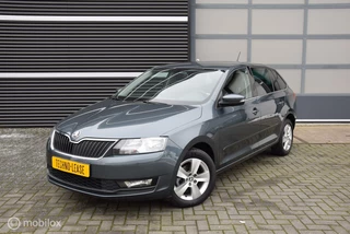 Škoda Rapid - 131683221-0