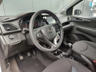 Opel KARL Opel KARL 1.0 Rocks Online Edition - afbeelding nr 9