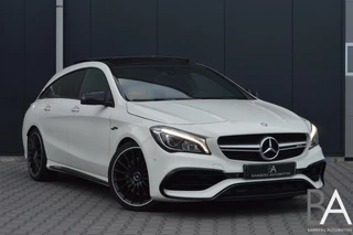 Mercedes-Benz CLA - 53247437-0