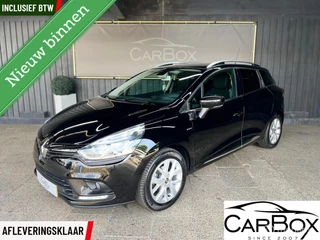 Renault Clio - 150935887-0