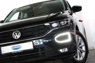 Volkswagen T-Roc Volkswagen T-Roc 1.5 TSI DSG R-Line 1eEIGNR! VIRTUAL ACC CARPLAY DAB STOELVW '20 - afbeelding nr 26