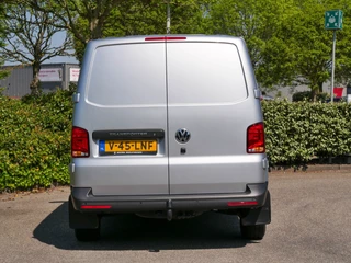 Volkswagen Transporter | LED | TREKHAAK | APPLE CARPLAY | - afbeelding nr 19