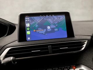 Peugeot 5008 Peugeot 5008 1.2 PureTech GT-Line 7 Persoons (PANORAMADAK, NAPPA LEDER, MEMORY SEATS, STOELVERWARMING, APPLE CARPLAY, KEYLESS, ELEK ACHTERKLEP, GETINT GLAS, NIEUWSTAAT) - afbeelding nr 33