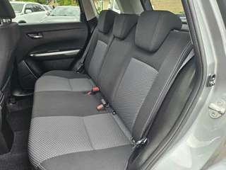 Suzuki Vitara Suzuki Vitara 1.4 Boosterjet Select Smart Hybrid | Automaat / Trekhaak - 1500KG Trekg. - afbeelding nr 10