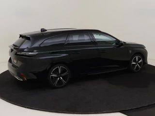 Peugeot 308 Peugeot 308 SW 130PK GT AUTOMAAT ADAPTIVE | FOCAL AUDIO | CARPLAY | 360CAMERA!! - afbeelding nr 5
