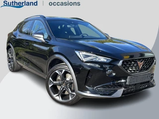 CUPRA Formentor 1.4 e-Hybrid VZ Performance