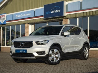 Volvo XC40 Volvo XC40 1.5 T3 Momentum Pro | Intellisafe ProLine & Surround | Audio Line | El. achterklep | Navi + Apple Carplay & Android Auto | Stoelverwarming | PDC V+A + Camera achter | Full LED | Draadloos opladen - afbeelding nr 1