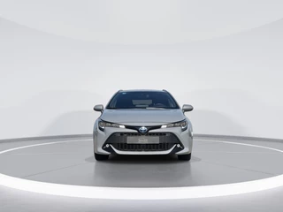 Toyota Corolla Touring Sports |CAMERA|CLIMA|STOELVERW|VOLL ONDERH| - afbeelding nr 9