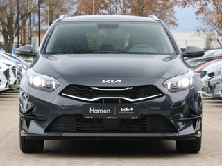 Kia Ceed Sportswagon - afbeelding nr 15