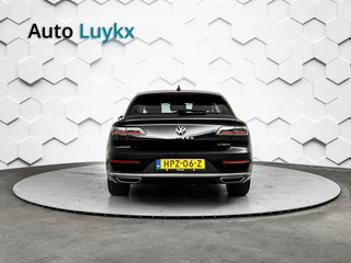 Volkswagen Arteon Volkswagen Arteon Shooting Brake 1.4 TSI e-Hybrid Elegance Business + | Virtual Cockpit | Elektrische Achterklep | Elektrische Stoelen - afbeelding nr 8