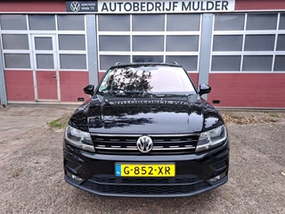 Volkswagen Tiguan - afbeelding nr 3