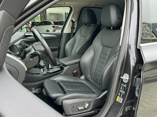 BMW X3 BMW X3 xDrive30e High Executive|Camera|Sportstoelen|CarPlay| - afbeelding nr 3