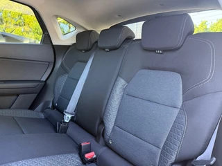 Renault Captur Renault Captur 1.0 TCe 90 Business Zen / Navi / Cruise / Lane Assist - afbeelding nr 10