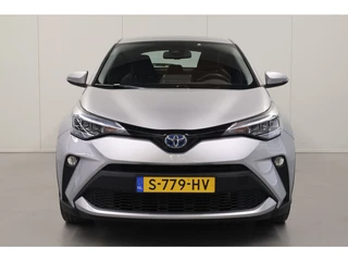 Toyota C-HR - afbeelding nr 6