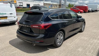 Ford Focus Ford Focus Wagon 1.0 EcoBoost Hybrid Titanium 125 pk | Winterpack | Full LED | SYNC 4 Navigatie | Draadloos Apple Carplay/Android auto | 16 inch Licht metaal - afbeelding nr 8