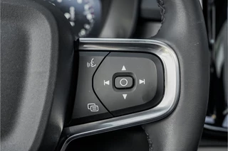 Volvo XC40 Volvo XC40 1.5 T5 Recharge Ultimate Bright Pano Leder H/K Memory Seats - afbeelding nr 49