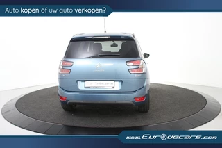 Citroën Grand C4 Picasso Citroën Grand C4 Picasso 1.6 BlueHDi Business *Navigatie*Parkassist*Keyless* - afbeelding nr 9