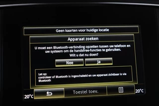 Renault Mégane Renault Mégane 1.3 TCe Bose | Trekhaak | Camera | Navigatie |  Keyless | Massage | Carplay | Dodehoek detectie | Climate control | Cruise control - afbeelding nr 20