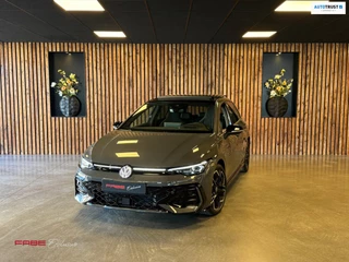 Volkswagen Golf 1.5 eTSI R-Line / 360 Camera / Pano / H/K / Stoel/Stuur verwarming / Carplay