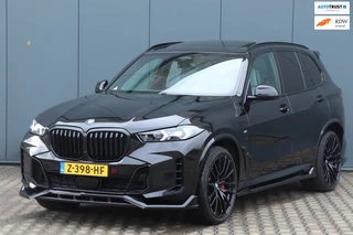BMW X5 XDrive50e | Pano / Dealer OND / VOL!