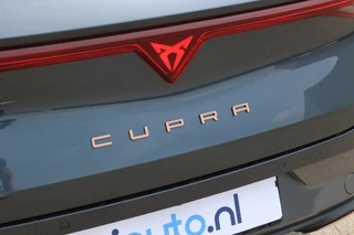 CUPRA Leon Sportstourer CUPRA Leon Sportstourer 1.5 TSI e-Hybrid Business LED/Keyless/Camera/Virtual Cockpit/Elek. klep/Acc/18