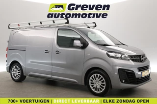 Opel Vivaro 2.0 CDTI L2H1 Innovation