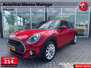 MINI Clubman - 359392244-0