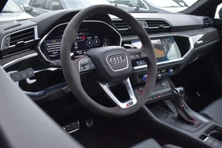 Audi Q3 Audi Q3 TFSI RSQ3 Quattro Pano Lane ACC B&O 400PK - afbeelding nr 15