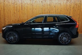 Volvo XC60 Volvo XC60 2.0 T8 TWIN ENGINE AWD INSCRIPTION AUTOMAAT/ PANODAK - afbeelding nr 30