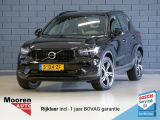 Volvo XC40 1.5 T3 R-Design