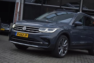 Volkswagen Tiguan Volkswagen Tiguan 1.5 TSI Business+ Pano StuurVw Camera Lane - afbeelding nr 37