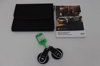 MINI Countryman Mini Countryman 2.0 Cooper S E ALL4 Chili | Panoramadak |  Carplay | Camera | Sportstoelen | Park Assist | Navigatie | Keyless | Climate control | PHEV - afbeelding nr 25