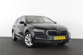 Škoda Octavia ŠKODA Octavia Combi 1.5 TSI MHEV First Edition > Camera/Adapt.cruise/Winterpakket... - afbeelding nr 3