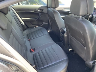 Opel Insignia - afbeelding nr 18