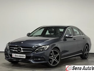 Mercedes-Benz C-Klasse 220 CDI Ambition/ LED/ NW.APK.