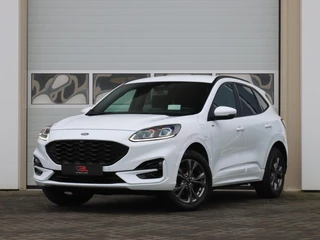 Ford Kuga Ford Kuga 2.5 PHEV ST-Line | 1500KG trekgewicht | Elek. wegklapbare trehaak | ACC | Dodehoekdetectie | - afbeelding nr 51
