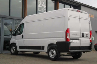 Fiat Ducato Fiat Ducato bestel 35 2.2 MultiJet L2H2|PDC|DAB|Airco|140PK - afbeelding nr 13