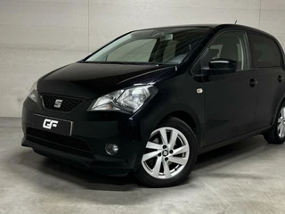 SEAT Mii Seat Mii 1.0 Style Sport Airco Stoelverwarming 5 Deurs NAP - afbeelding nr 37