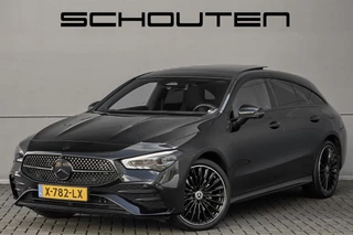 Mercedes-Benz CLA - 380088283-0