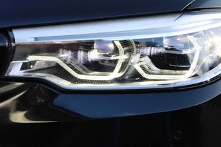 BMW 5 Serie - afbeelding nr 45