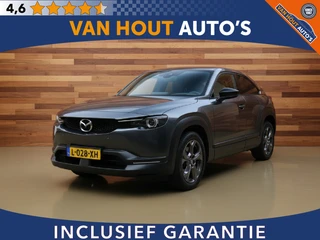 Mazda MX-30 e-SkyActiv 145 Comfort 36 kWh SOH 95,56