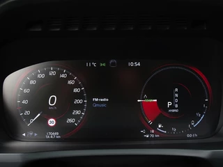 Volvo XC90 Volvo XC90 2.0 T8 407PK TE AWD R-Design 2017 / LED - afbeelding nr 18