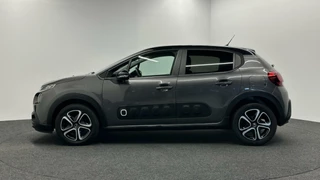 Citroën C3 Citroen C3 1.2 PureTech S&S Business NAVIGATIE - afbeelding nr 8