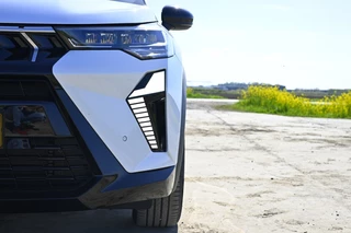 Mitsubishi ASX - afbeelding nr 17