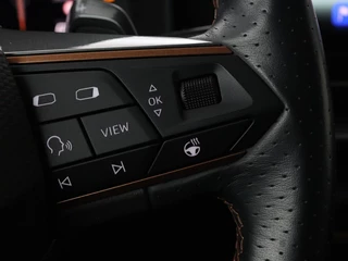 CUPRA Leon Cupra Leon 1.4 e-Hybrid | Stoel & stuurverwarming | Camera |  Adaptive cruise | Carplay | Navigatie | Sfeerverlichting | Keyless | Sportstoelen | Full LED | PHEV - afbeelding nr 16