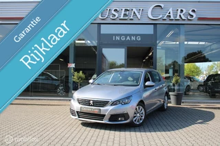 Peugeot 308 Peugeot 308 1.2 PureTech Allure/Led/Stoel massage/Navi/Tel/ - afbeelding nr 1