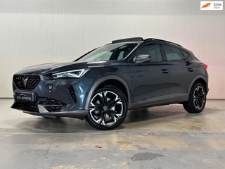 CUPRA Formentor 1.5 TSI | PANO | 360 CAMERA | AMBIANCE | BEATS AUDIO | LED