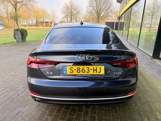 Audi A5 Audi A5 Sportback 1.4 TFSI Sport - afbeelding nr 13