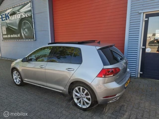 Volkswagen Golf Volkswagen Golf VII 1.4 TSI 150pk 5-deurs Highline DSG Pano - afbeelding nr 9