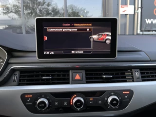 Audi A4 Audi A4 allroad quattro 2.0 TDI AUTOMAAT|DIGITAAL COCKPIT|TREKHAAK|CAMERA|STOELVERWARMING|DODEHOEK|LANE ASSIST|ELEKTRISCHE KOFFERKLEP - afbeelding nr 34